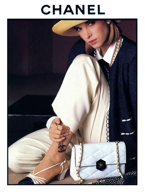 chanel 1983